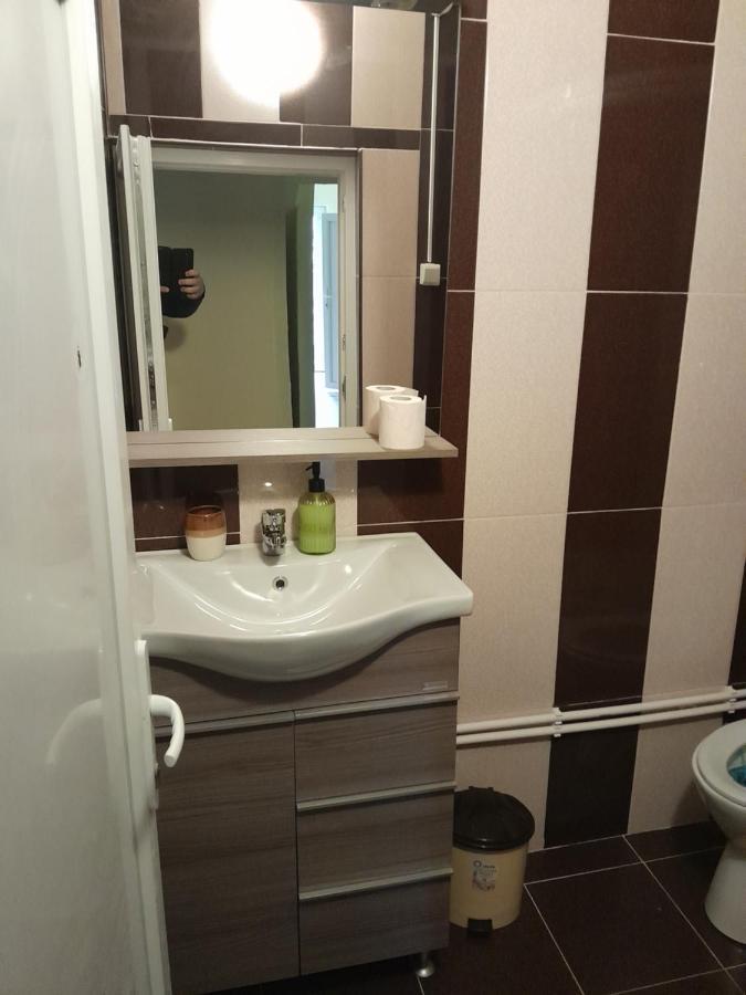 Apartament Casa Emilia Orszowa Zewnętrze zdjęcie