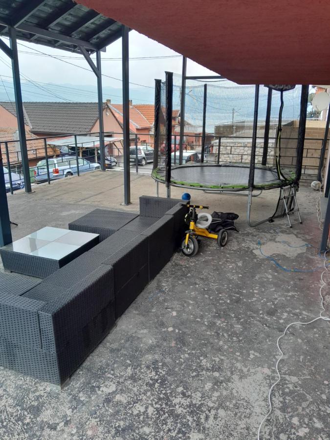 Apartament Casa Emilia Orszowa Zewnętrze zdjęcie