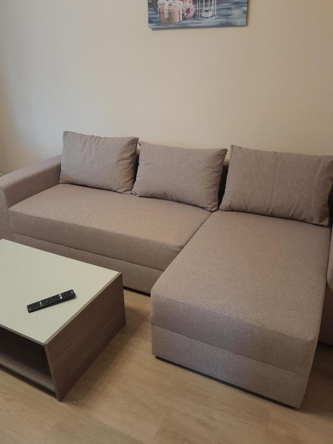 Apartament Casa Emilia Orszowa Zewnętrze zdjęcie